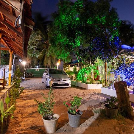Comfort Beach Hotel Arugam Bay Zewnętrze zdjęcie