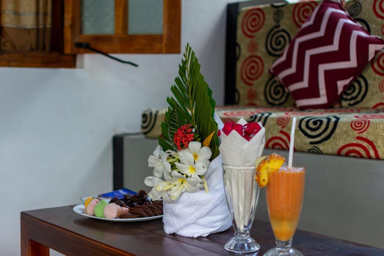 Comfort Beach Hotel Arugam Bay Zewnętrze zdjęcie