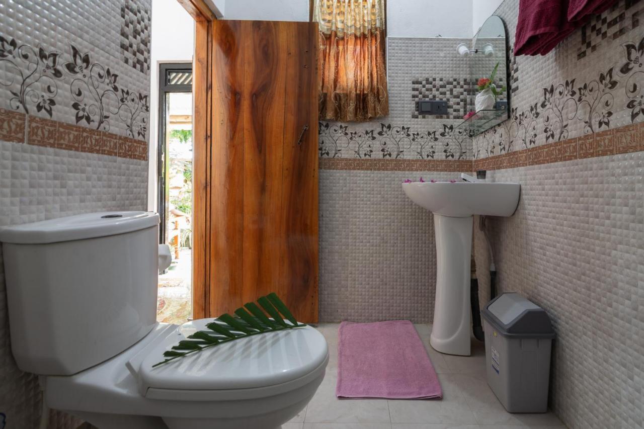 Comfort Beach Hotel Arugam Bay Zewnętrze zdjęcie