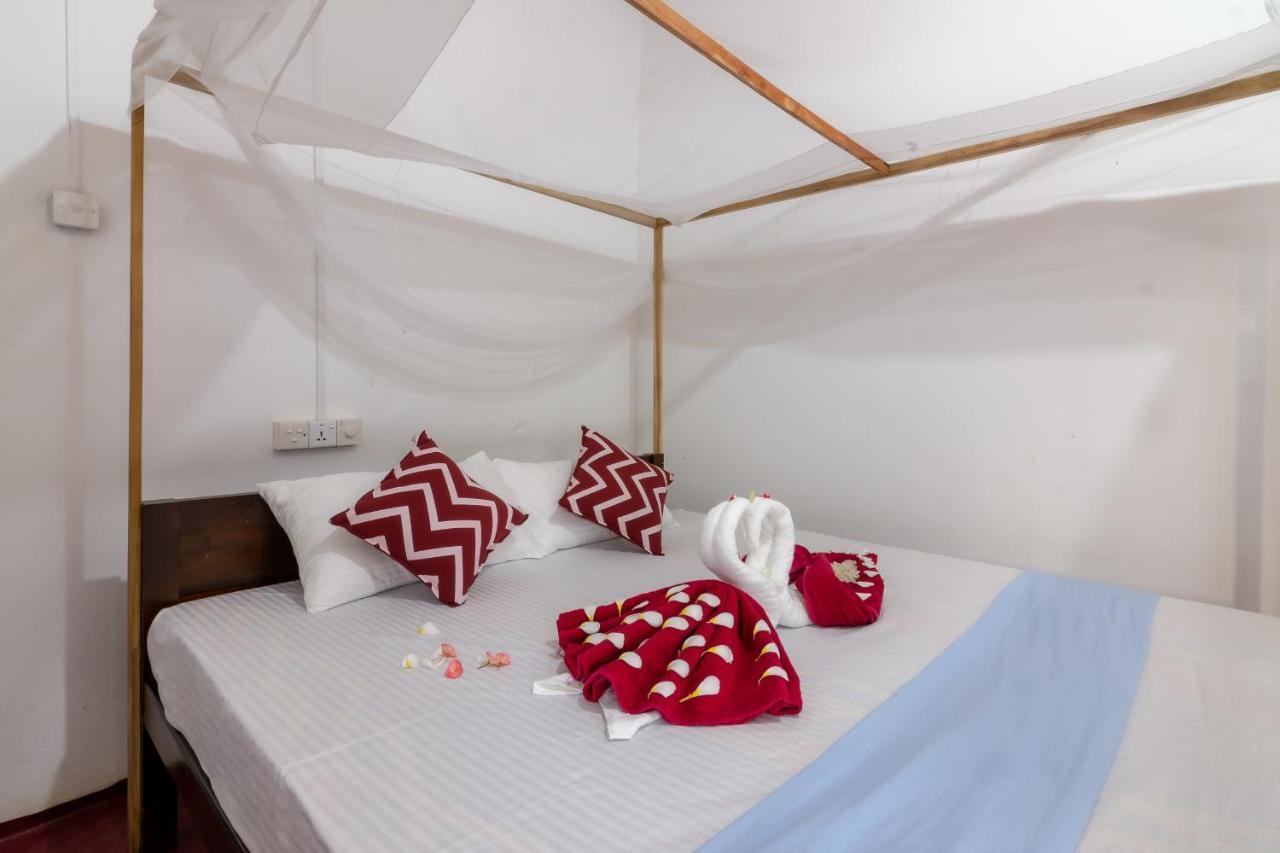 Comfort Beach Hotel Arugam Bay Zewnętrze zdjęcie
