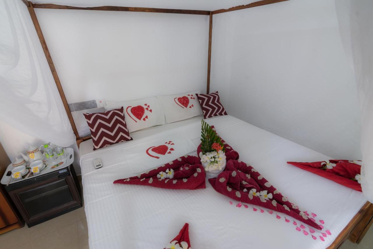 Comfort Beach Hotel Arugam Bay Zewnętrze zdjęcie