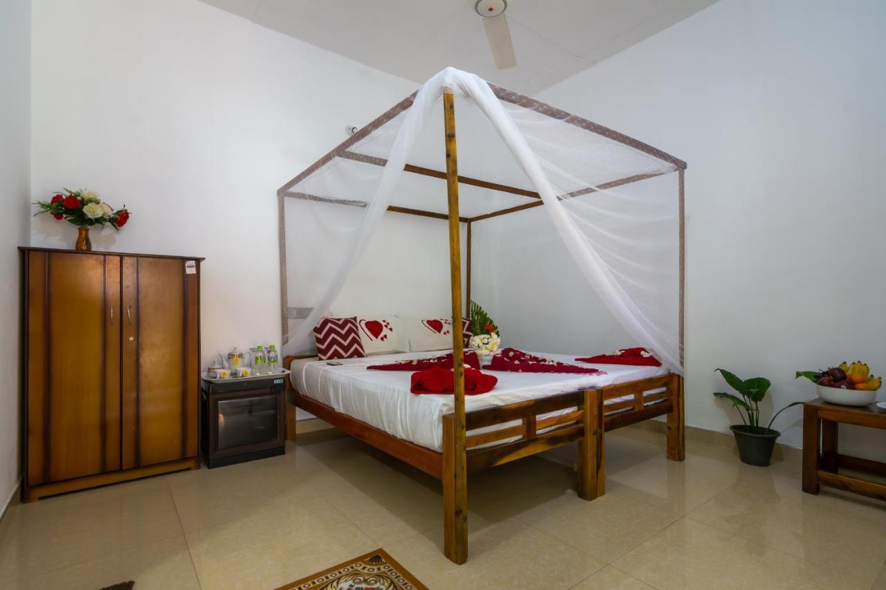 Comfort Beach Hotel Arugam Bay Zewnętrze zdjęcie