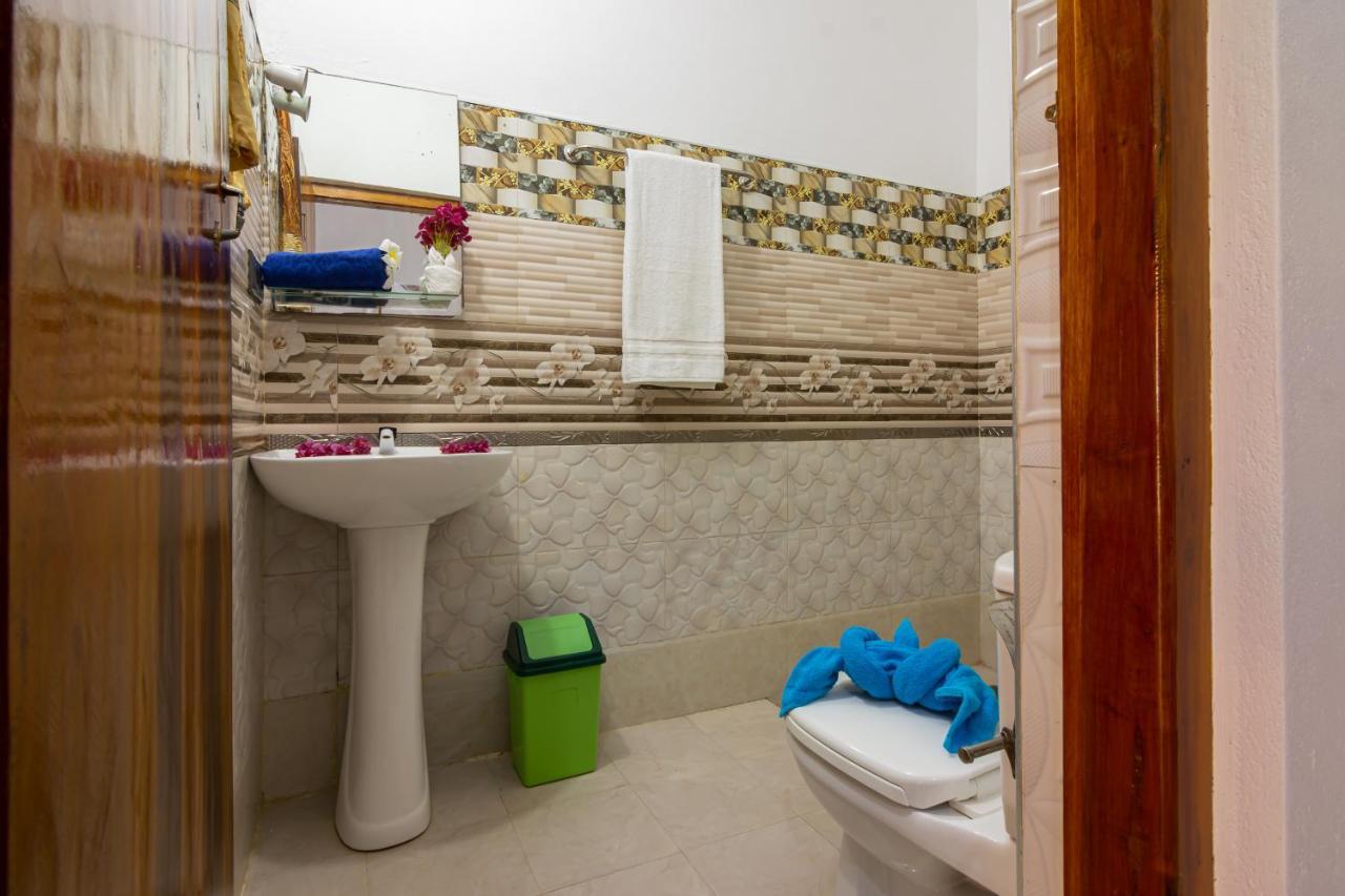 Comfort Beach Hotel Arugam Bay Zewnętrze zdjęcie