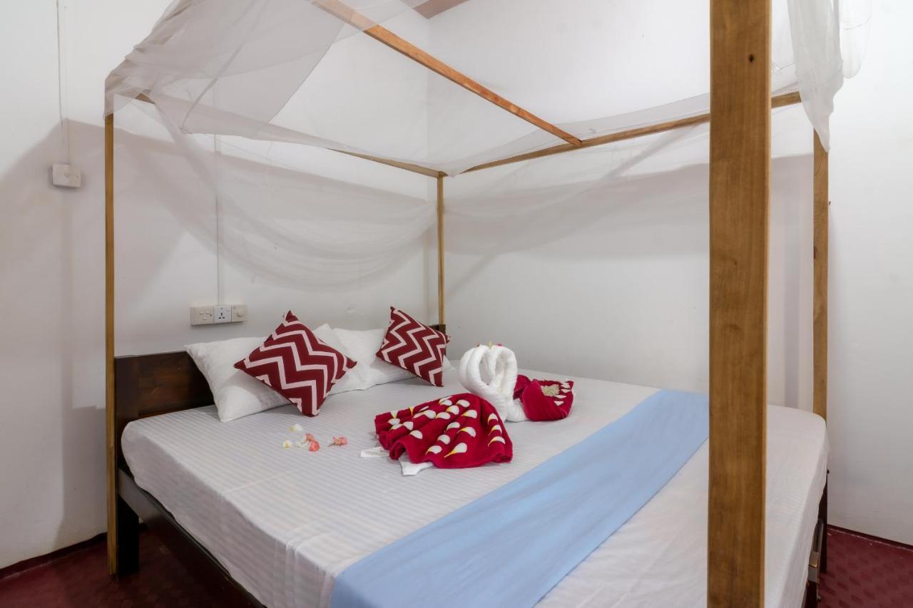 Comfort Beach Hotel Arugam Bay Zewnętrze zdjęcie