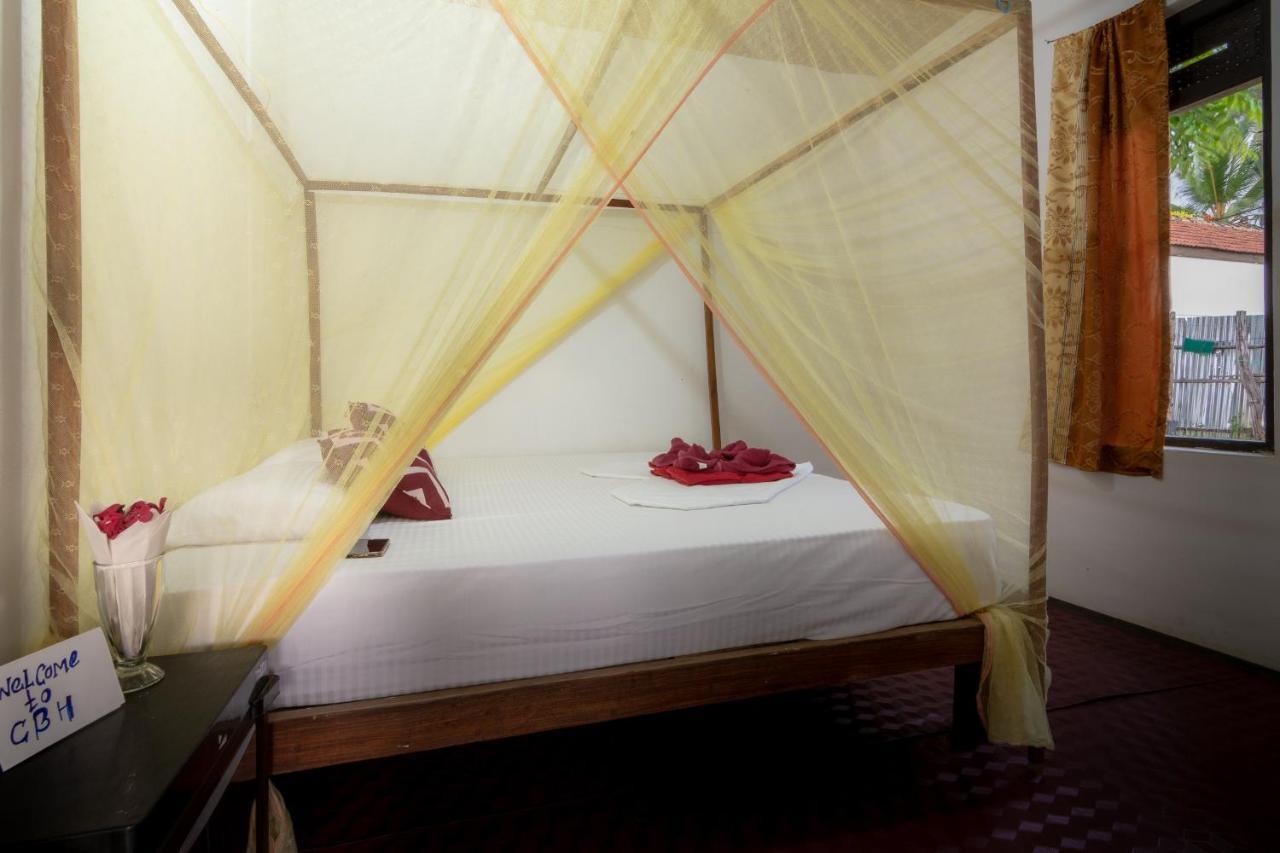 Comfort Beach Hotel Arugam Bay Zewnętrze zdjęcie