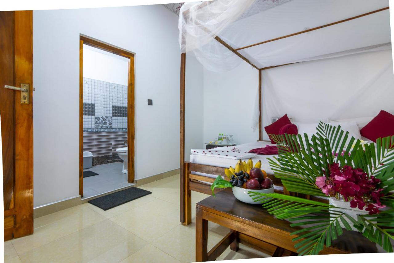 Comfort Beach Hotel Arugam Bay Zewnętrze zdjęcie
